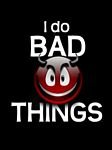 pic for Bad Things